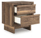 Chirason Nightstand - Orbit Furniture (Richmond,BC)