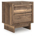Chirason Nightstand - Orbit Furniture (Richmond,BC)
