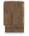 Chirason Nightstand - Orbit Furniture (Richmond,BC)