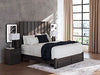 Fraluna Bed - Orbit Furniture (Richmond,BC)