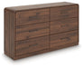 Fortlorn Dresser - Orbit Furniture (Richmond,BC)