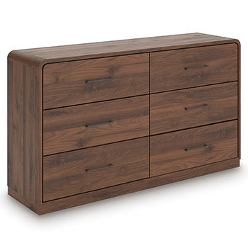 Fortlorn Dresser - Orbit Furniture (Richmond,BC)