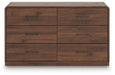 Fortlorn Dresser - Orbit Furniture (Richmond,BC)