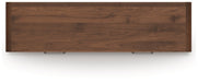 Fortlorn Dresser and Mirror - Orbit Furniture (Richmond,BC)