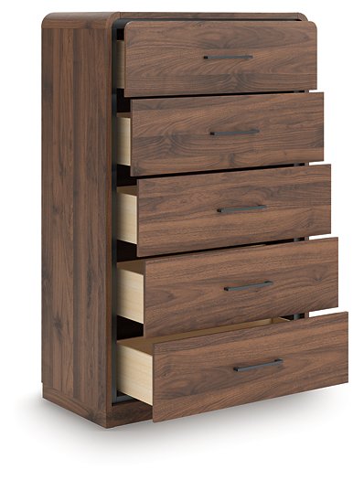 Fortlorn Chest of Drawers - Orbit Furniture (Richmond,BC)