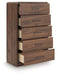Fortlorn Chest of Drawers - Orbit Furniture (Richmond,BC)