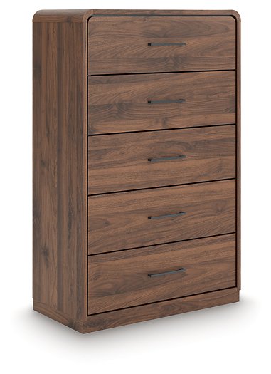 Fortlorn Chest of Drawers - Orbit Furniture (Richmond,BC)