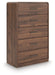 Fortlorn Chest of Drawers - Orbit Furniture (Richmond,BC)