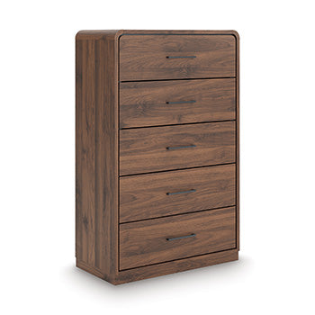 Fortlorn Chest of Drawers - Orbit Furniture (Richmond,BC)