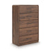 Fortlorn Chest of Drawers - Orbit Furniture (Richmond,BC)