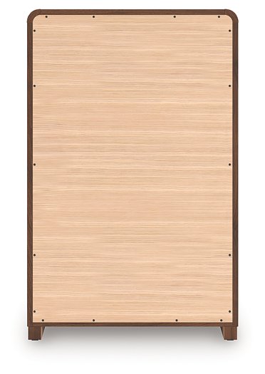 Fortlorn Chest of Drawers - Orbit Furniture (Richmond,BC)