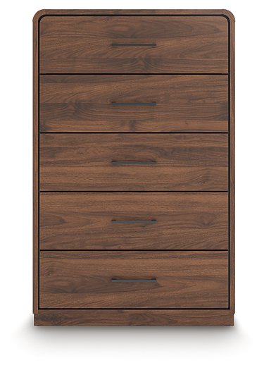 Fortlorn Chest of Drawers - Orbit Furniture (Richmond,BC)