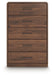 Fortlorn Chest of Drawers - Orbit Furniture (Richmond,BC)