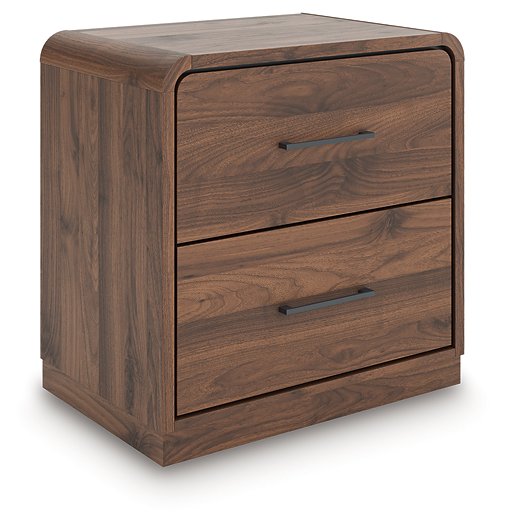 Fortlorn Nightstand - Orbit Furniture (Richmond,BC)