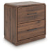 Fortlorn Nightstand - Orbit Furniture (Richmond,BC)