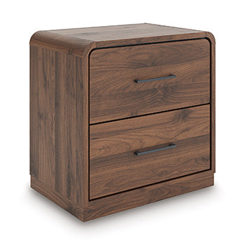 Fortlorn Nightstand - Orbit Furniture (Richmond,BC)