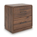Fortlorn Nightstand - Orbit Furniture (Richmond,BC)