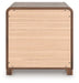 Fortlorn Nightstand - Orbit Furniture (Richmond,BC)