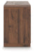 Fortlorn Nightstand - Orbit Furniture (Richmond,BC)