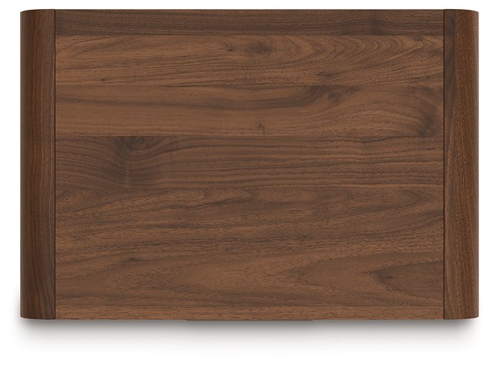 Fortlorn Nightstand - Orbit Furniture (Richmond,BC)