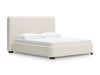 Brintstreet California King Upholstered Bed - Orbit Furniture (Richmond,BC)