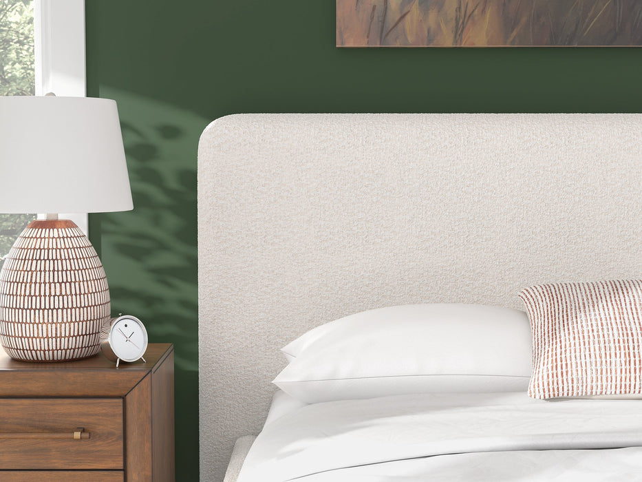 Brintstreet California King Upholstered Bed - Orbit Furniture (Richmond,BC)