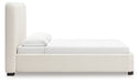 Brintstreet California King Upholstered Bed - Orbit Furniture (Richmond,BC)