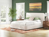 Brintstreet California King Upholstered Bed - Orbit Furniture (Richmond,BC)