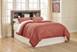 Trinell Bed with Storage - Orbit Furniture (Richmond,BC)