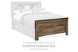 Trinell Bed with Storage - Orbit Furniture (Richmond,BC)