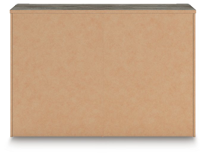 Frandern Dresser - Orbit Furniture (Richmond,BC)