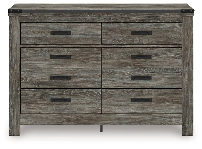 Frandern Dresser - Orbit Furniture (Richmond,BC)