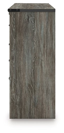 Frandern Dresser - Orbit Furniture (Richmond,BC)