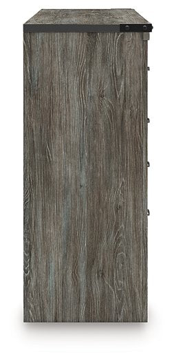 Frandern Dresser - Orbit Furniture (Richmond,BC)