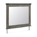 Frandern Bedroom Mirror - Orbit Furniture (Richmond,BC)