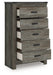 Frandern Chest of Drawers - Orbit Furniture (Richmond,BC)