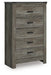 Frandern Chest of Drawers - Orbit Furniture (Richmond,BC)