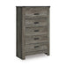 Frandern Chest of Drawers - Orbit Furniture (Richmond,BC)
