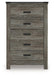 Frandern Chest of Drawers - Orbit Furniture (Richmond,BC)