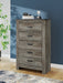 Frandern Chest of Drawers - Orbit Furniture (Richmond,BC)