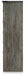 Frandern Chest of Drawers - Orbit Furniture (Richmond,BC)