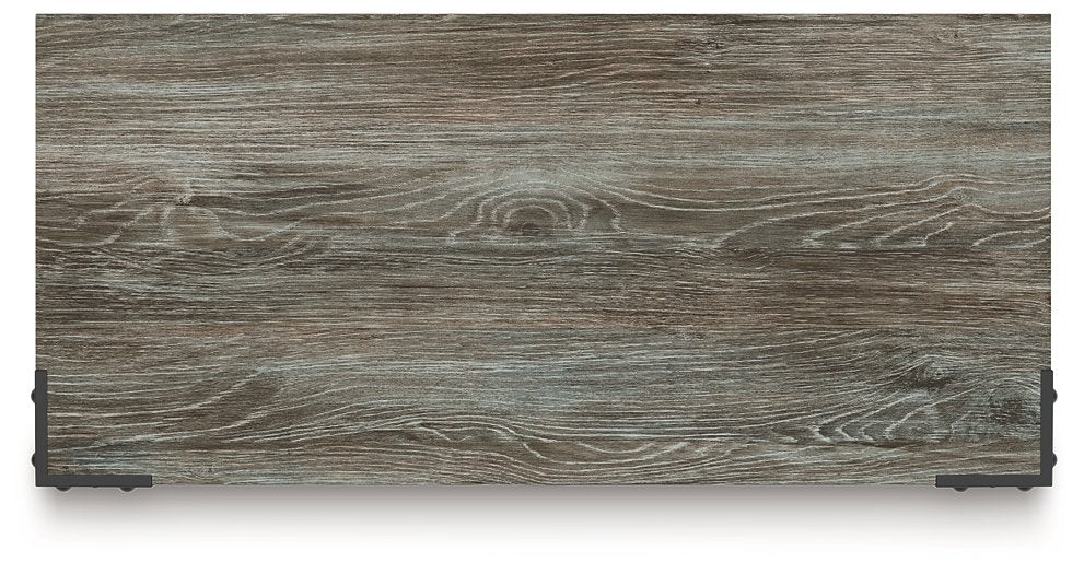 Frandern Chest of Drawers - Orbit Furniture (Richmond,BC)