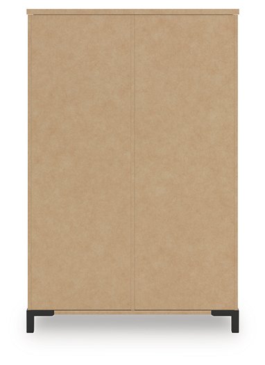 Frandern Dressing Chest - Orbit Furniture (Richmond,BC)