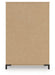 Frandern Dressing Chest - Orbit Furniture (Richmond,BC)