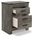 Frandern Nightstand - Orbit Furniture (Richmond,BC)