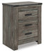 Frandern Nightstand - Orbit Furniture (Richmond,BC)