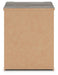 Frandern Nightstand - Orbit Furniture (Richmond,BC)