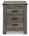 Frandern Nightstand - Orbit Furniture (Richmond,BC)