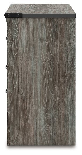 Frandern Nightstand - Orbit Furniture (Richmond,BC)