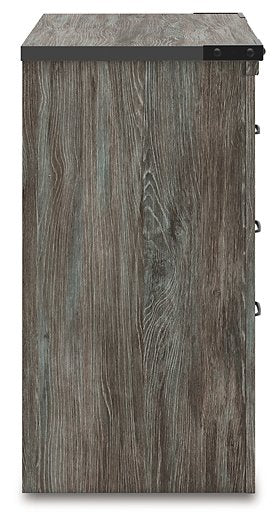 Frandern Nightstand - Orbit Furniture (Richmond,BC)